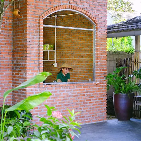 Ancient Garden Boutique Hoi An-3