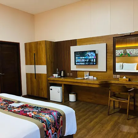 Adil Villa & Resort-3