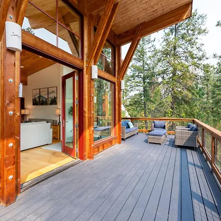 Sleeping Lady Mountain Resort & Spa-2