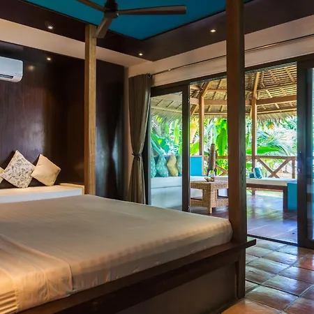 Mahogany Resort & Spa-2