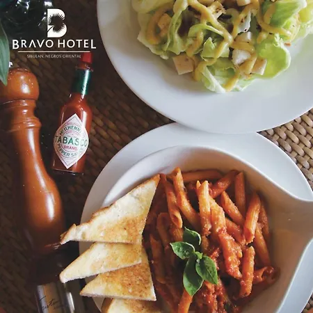 Bravo Hotel And Resorts-3