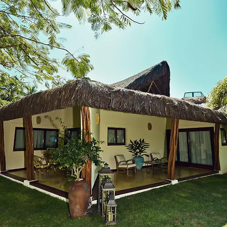 Beija Flor Exclusive Hotel & Spa-3