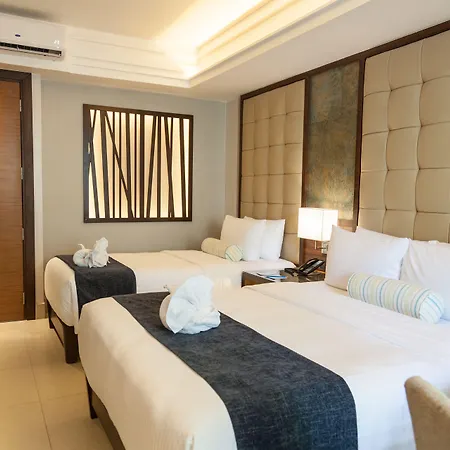 Henann Prime Beach Resort-2