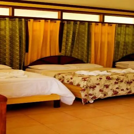 Panglao Kalikasan Dive Resort-2