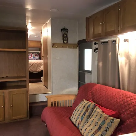 Crater Lake Gateway-Rocky Point Resort-2