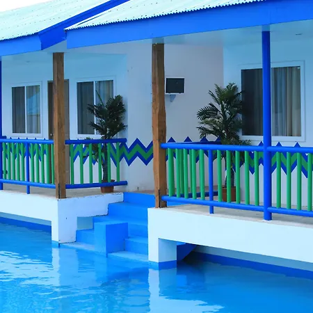 Coron Underwater Garden Resort-3
