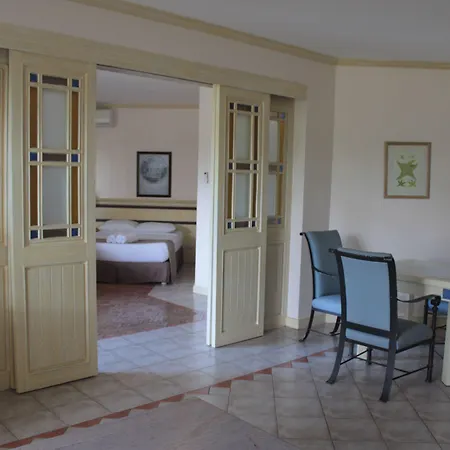 Club Morocco Resort And Country Club-2