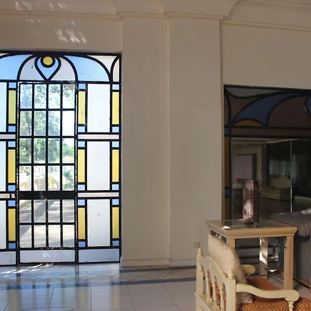Club Morocco Resort And Country Club-3