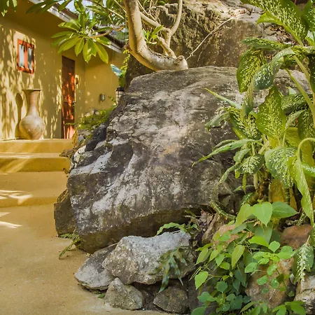 Boujis Boutique Resort-3