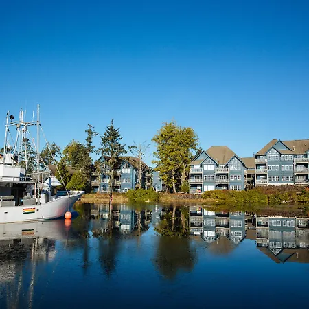 Embarc Ucluelet By Diamond Resorts-3