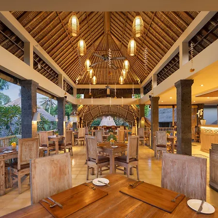 The Alena Resort A Pramana Experience-3