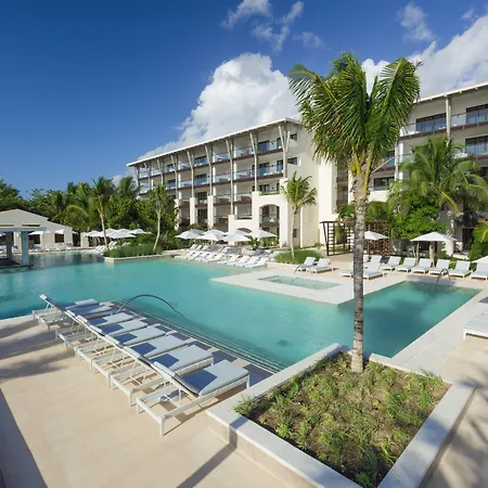 Unico Hotel Riviera Maya Adults Only-3