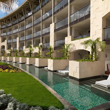 Unico Hotel Riviera Maya Adults Only-2