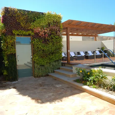 Chileno Bay Resort & Residences, Auberge Collection-3