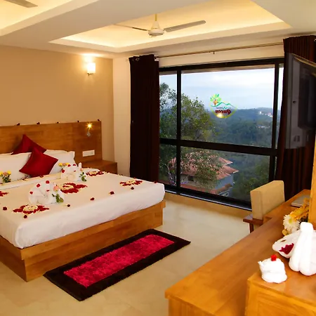The Munnar Queen-2