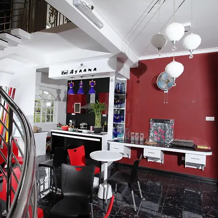 Ayaana Boutique Hotel-3