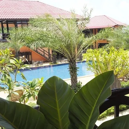 Chomview Resort-3