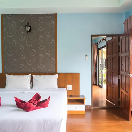 Chomview Resort-2