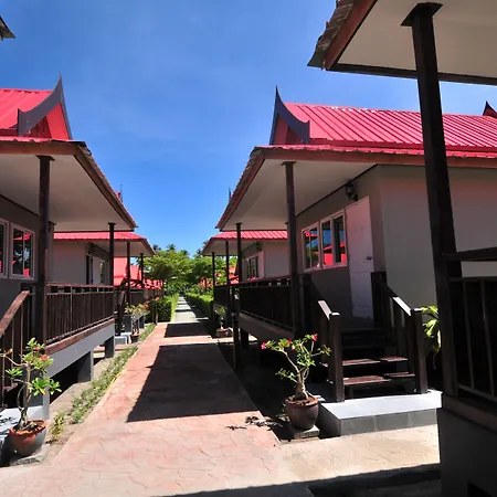 Phi Phi Little Star Resort-3