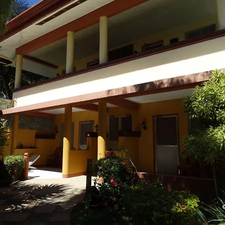 Lost Horizon Beach Dive Resort-3