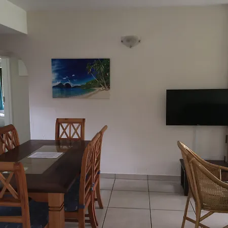 La Lucia Sands Beach Resort-3