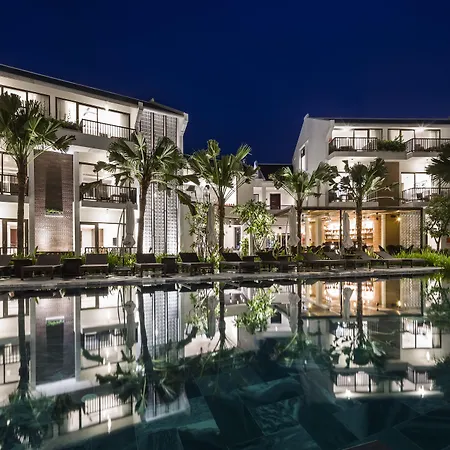 Premier Senvila Boutique Resort & Spa-2
