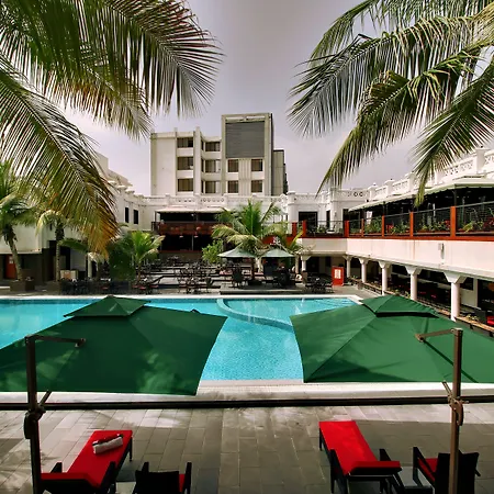 Aarya Grand Hotels & Resorts-2