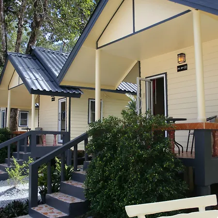 The White Elephant Resort-2