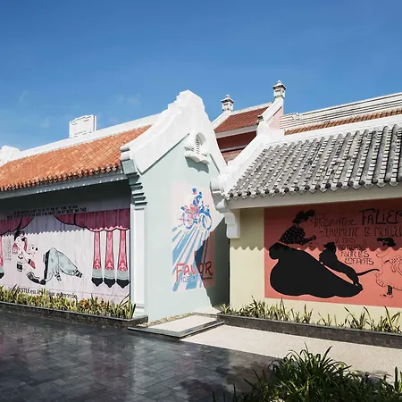 Jw Marriott Phu Quoc Emerald Bay Resort & Spa-2