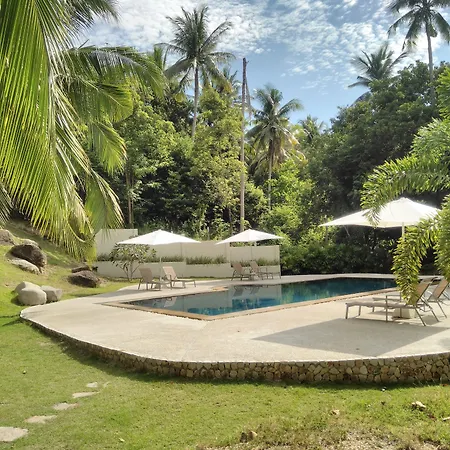 Woodlawn Villas Resort-2