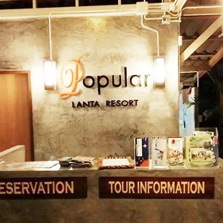 Popular Lanta Resort-3