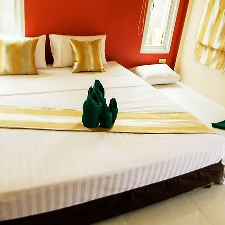Popular Lanta Resort-2
