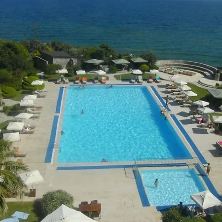 Babaylon Hotel-3