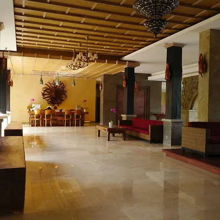 The Udaya Resorts And Spa-3