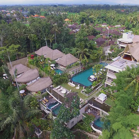 The Udaya Resorts And Spa-2