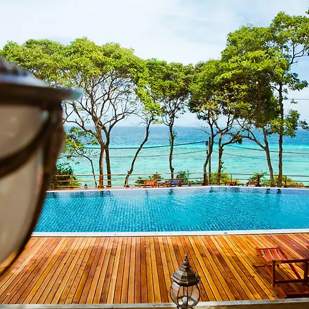 Phi Phi Phu Chalet Resort-2