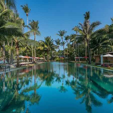 Peninsula Beach Resort-2
