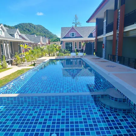 My Home Lantawadee Resort-3