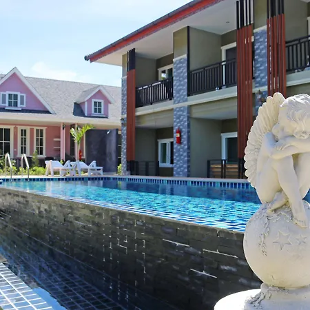 My Home Lantawadee Resort-2