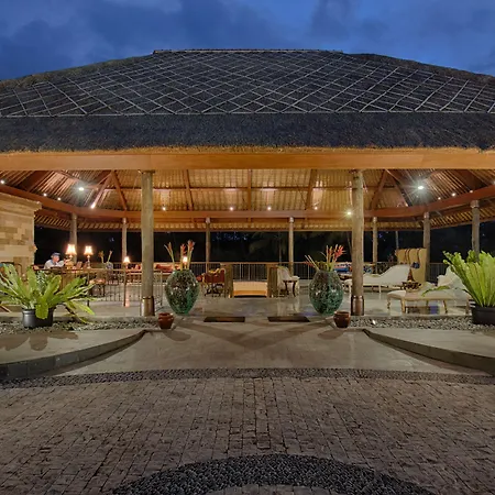 Natya Resort Ubud-2