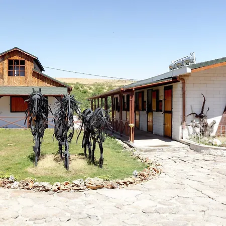 Ugurlu Termal Tatil Köyü-3