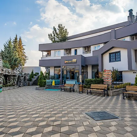 Ugurlu Termal Tatil Köyü-2
