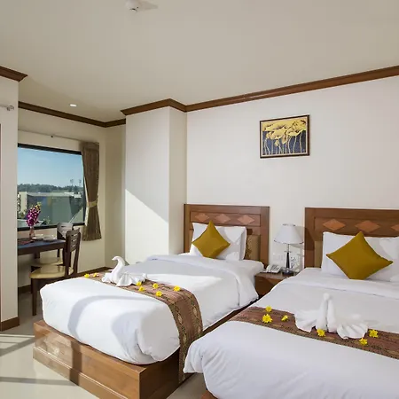 Airport Resort Phuket-3