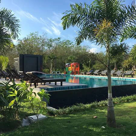 Siri Lanta Resort-3