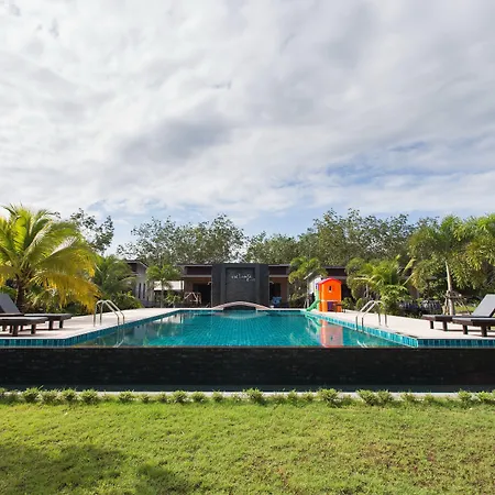 Siri Lanta Resort-3