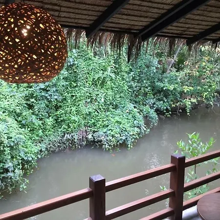 Ruean Thai Nai Bang By Pansak Resort-2