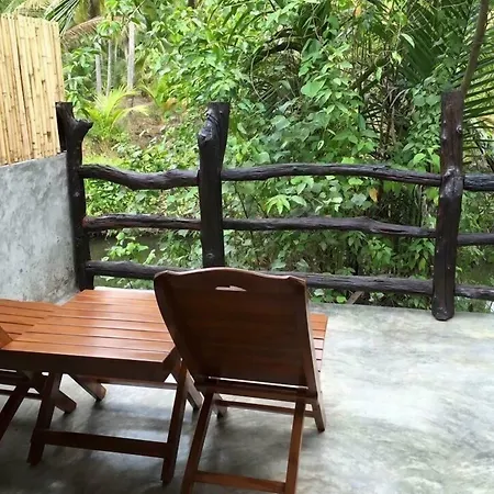 Ruean Thai Nai Bang By Pansak Resort-3