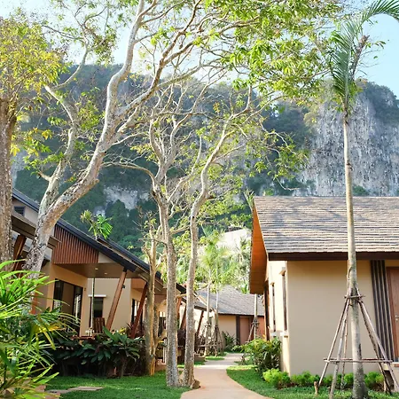 Aonang Hill Krabi-Sha Extra Plus-3