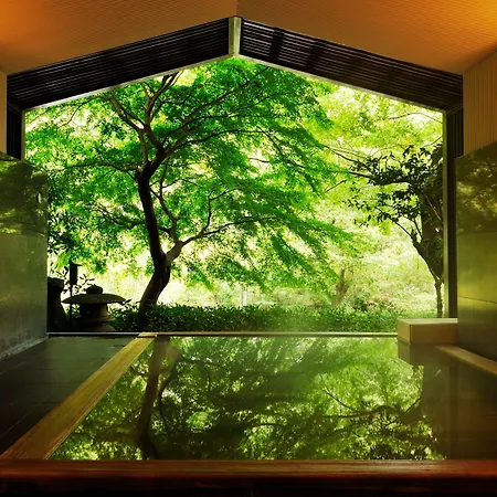 Hoshino Resorts Kai Hakone-2