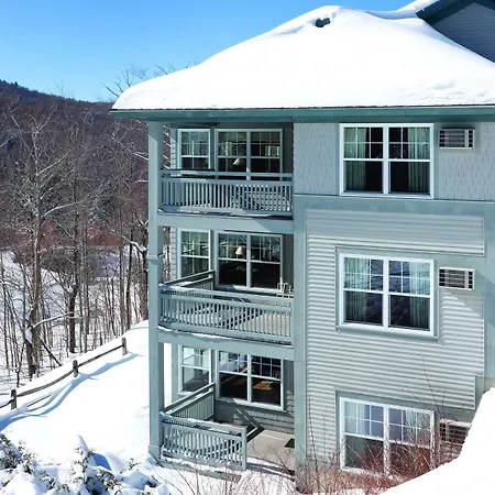 Smugglers' Notch Resort-2